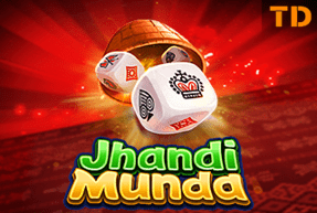 jhandimunda