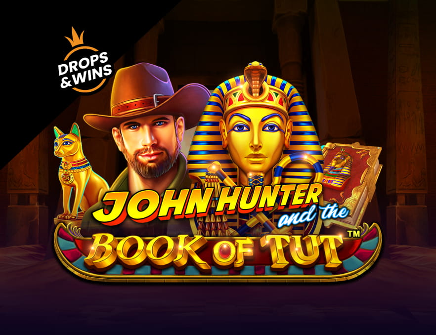 johnhunterandthebookoftut