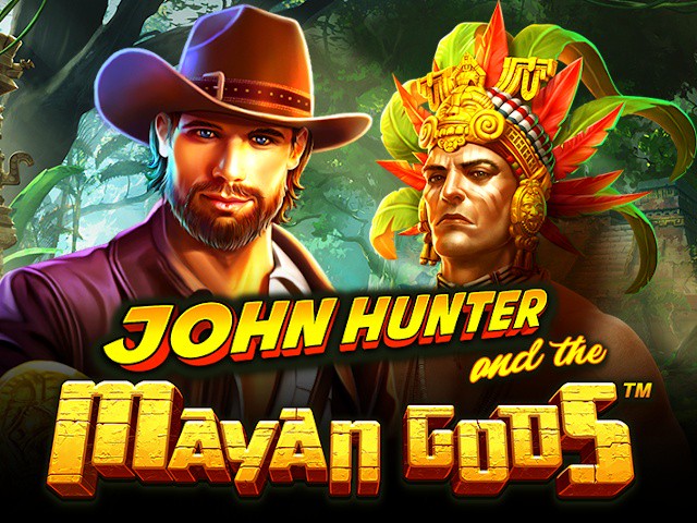 johnhunterandthemayangods