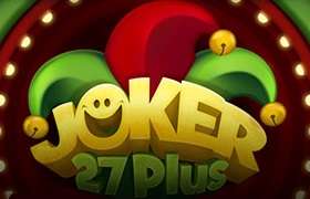 joker27plus