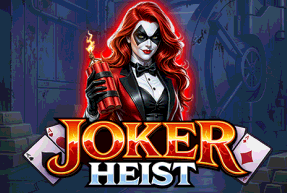 jokerheist