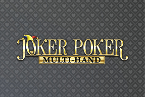 jokerpokermulti-hand