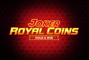 jokerroyalcoinsholdwin