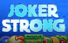 jokerstrong