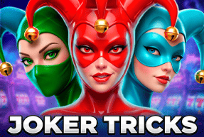 jokertricks