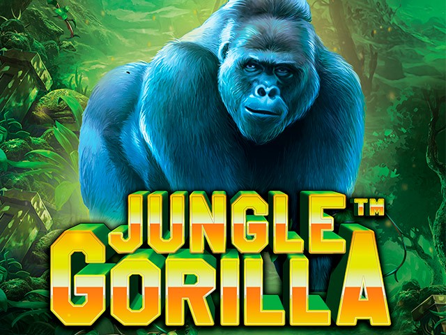 junglegorilla