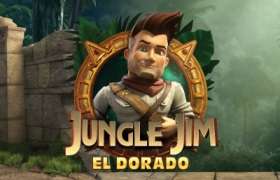 junglejimeldorado