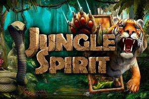 junglespirit