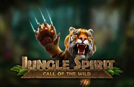 junglespiritcallofthewild