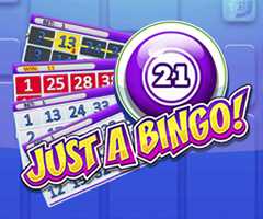 justabingo