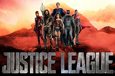 justiceleague