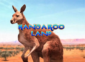 kangarooland