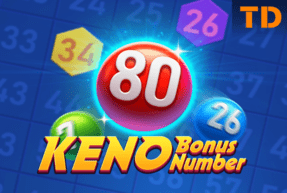 kenobonusnumber