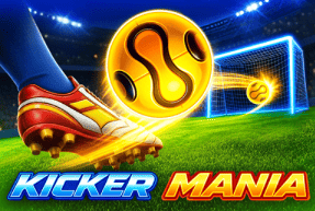 kickermania