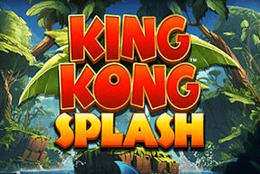 kingkongsplash