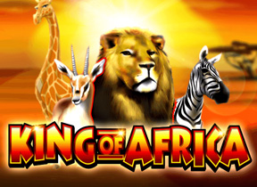 kingofafrica