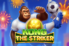 kongthestriker