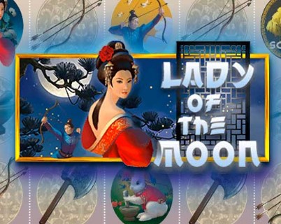 ladyofthemoon