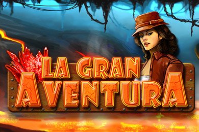 lagranaventura