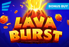 lavaburst