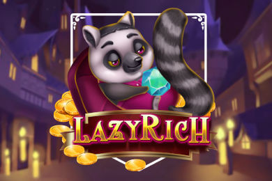 lazyrich