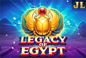 legacyofegypt