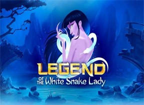 legendofthewhitesnakelady