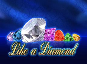 likeadiamond