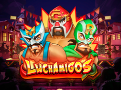 luchamigos