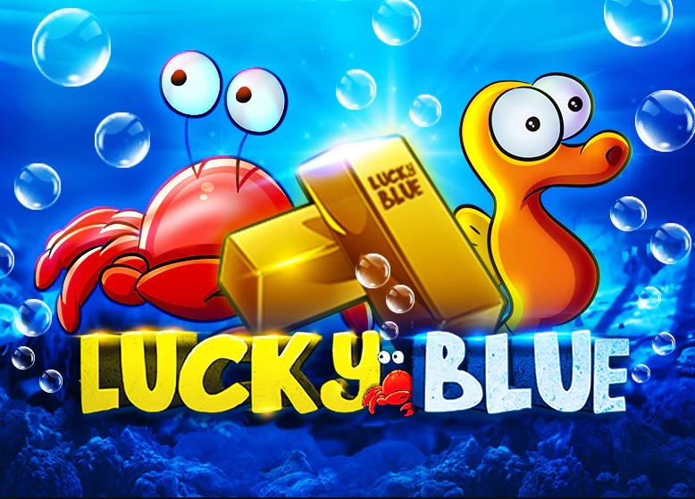 luckyblue