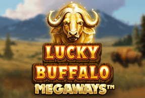 luckybuffalomegaways