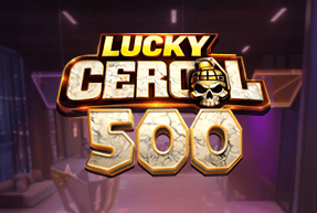 luckycerol500