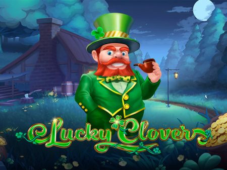 luckyclover