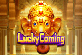 luckycoming