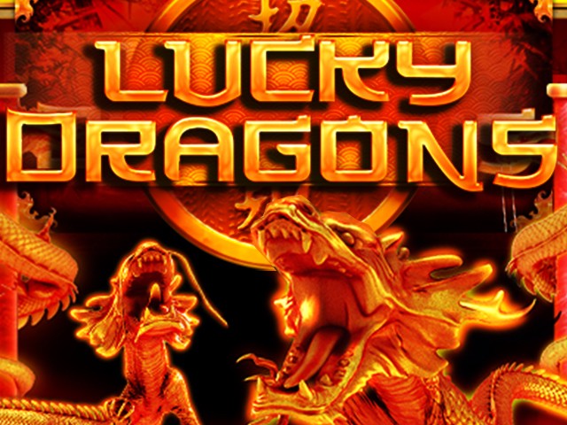 luckydragons