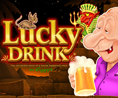 luckydrinkinegypt