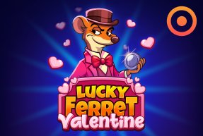 luckyferretvalentine