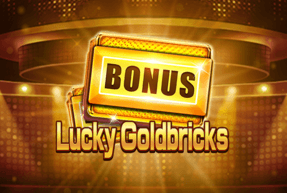 luckygoldbricks