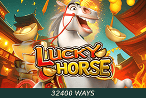 luckyhorse