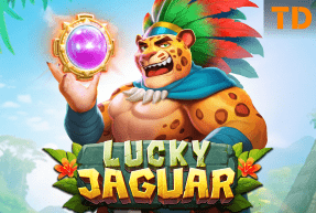 luckyjaguar