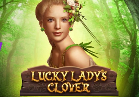 luckyladysclover