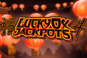 luckyoxjackpots