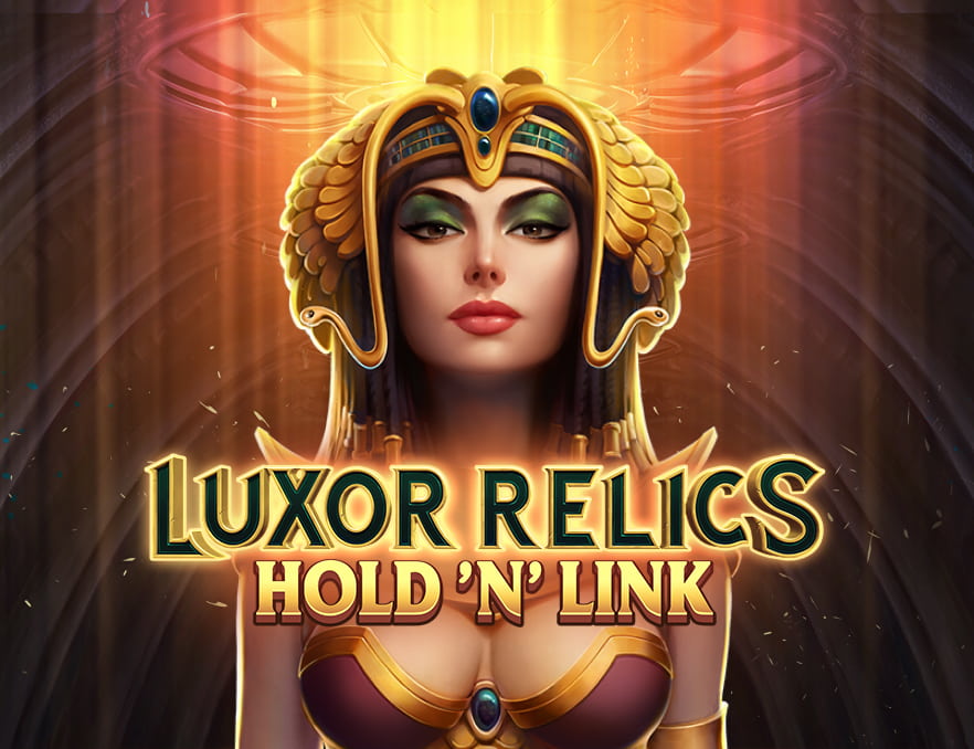 luxorrelics