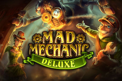 madmechanicdeluxe