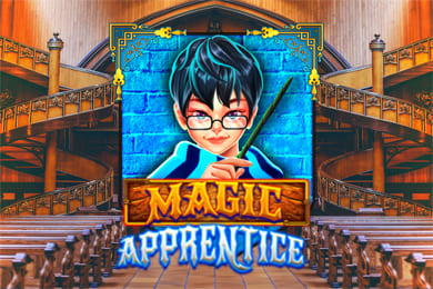 magicapprentice