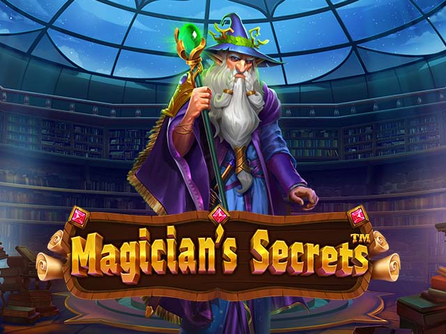 magicianssecrets