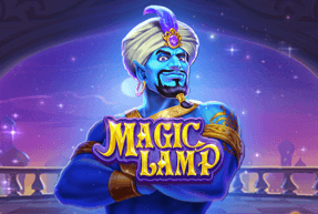 magiclamp