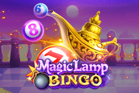 magiclampbingo