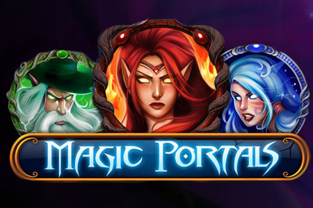 magicportals