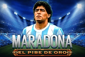 maradonaelpibedeoro